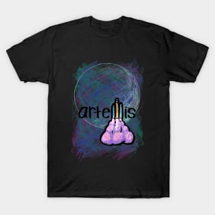 Artemis T-Shirt